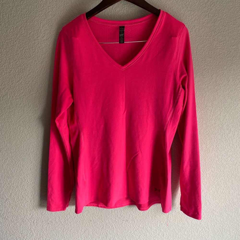 Under Armour Cold Gear Top